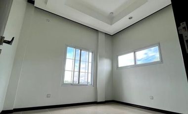 Sora Residences - Michiko House Model | 2-storey House and Lot for Sale in Gensan