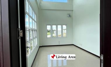 Sora Residences - Michiko House Model | 2-storey House and Lot for Sale in Gensan