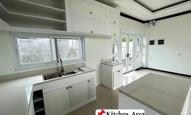 Sora Residences - Michiko House Model | 2-storey House and Lot for Sale in Gensan