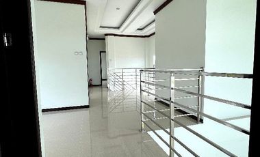 Sora Residences - Michiko House Model | 2-storey House and Lot for Sale in Gensan