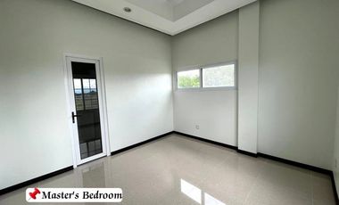 Sora Residences - Michiko House Model | 2-storey House and Lot for Sale in Gensan