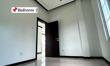 Sora Residences - Michiko House Model | 2-storey House and Lot for Sale in Gensan