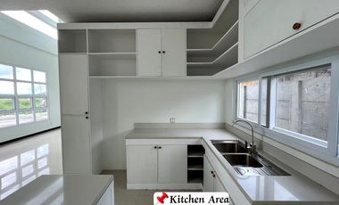 Sora Residences - Michiko House Model | 2-storey House and Lot for Sale in Gensan