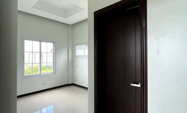 Sora Residences - Michiko House Model | 2-storey House and Lot for Sale in Gensan