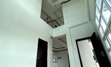 Sora Residences - Michiko House Model | 2-storey House and Lot for Sale in Gensan