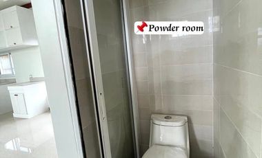 Sora Residences - Michiko House Model | 2-storey House and Lot for Sale in Gensan