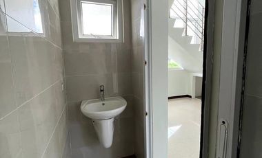 Sora Residences - Michiko House Model | 2-storey House and Lot for Sale in Gensan