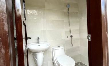 Sora Residences - Michiko House Model | 2-storey House and Lot for Sale in Gensan