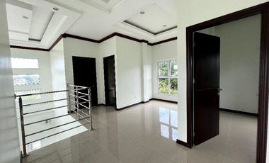 Sora Residences - Michiko House Model | 2-storey House and Lot for Sale in Gensan
