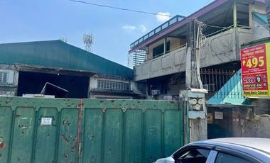 Office Warehouse for Lease at Apolinario Samson Balintawak, Quezon City