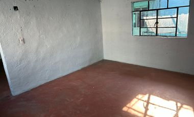 Edificio de Departamentos Azcapotzalco CDMX