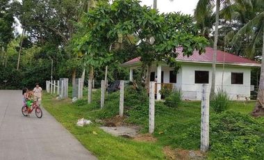 Farm Lot for Sale in Rosario Batangas