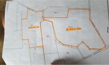 Farm Lot for Sale in Rosario Batangas