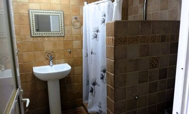 SUITE AMUEBLADA EN PRIMER NIVEL