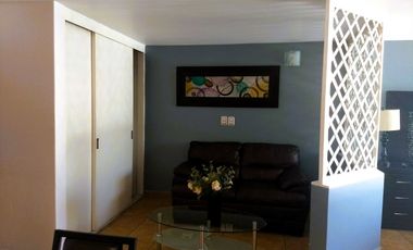 SUITE AMUEBLADA EN PRIMER NIVEL