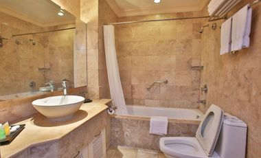 Beautiful 3 Bedrooms Villas in Basak Lapulapu City