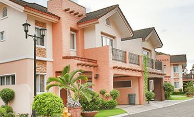 Beautiful 3 Bedrooms Villas in Basak Lapulapu City