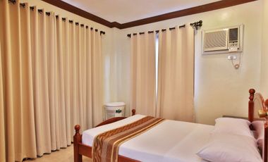Beautiful 3 Bedrooms Villas in Basak Lapulapu City