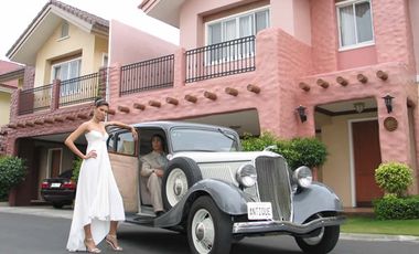 Beautiful 3 Bedrooms Villas in Basak Lapulapu City