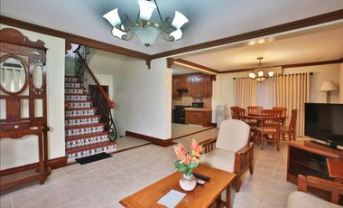 Beautiful 3 Bedrooms Villas in Basak Lapulapu City