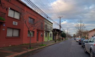 Casa en Talca, V 1504-C-160-GR-09.23