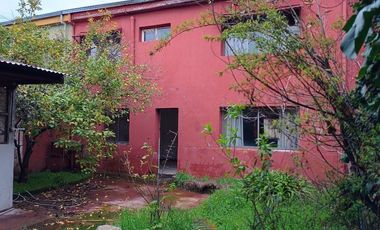 Casa en Talca, V 1504-C-160-GR-09.23