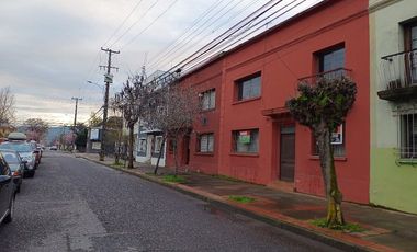 Casa en Talca, V 1504-C-160-GR-09.23