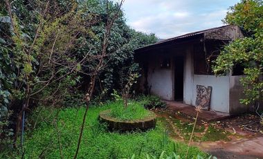 Casa en Talca, V 1504-C-160-GR-09.23