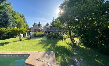 CASA EN VENTA