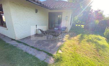 CASA EN VENTA