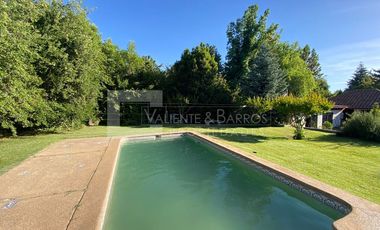 CASA EN VENTA