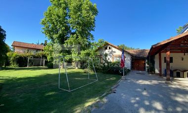 CASA EN VENTA