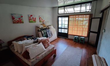Propiedad de15458 m² de venta en Nono Ideal para emprendimiento turístico