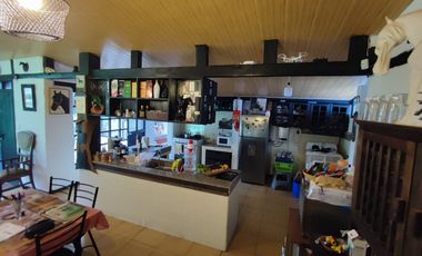 Propiedad de15458 m² de venta en Nono Ideal para emprendimiento turístico