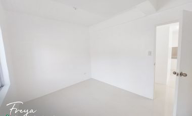 Freya Unit in Camella Cerritos Gensan