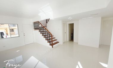 Freya Unit in Camella Cerritos Gensan