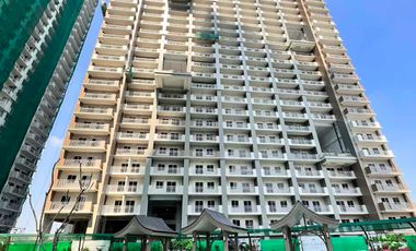 Rush For Sale 1 Bedroom condo 28sqm in Kai Garden Residences near Boni MRT Edsa Shangri-la Makati City Ortigas Rockwell