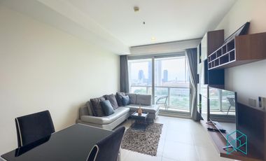 The River by Raimon Land - 1 Bed Riverview Condo for Sale!