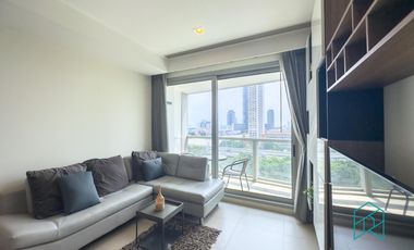 The River by Raimon Land - 1 Bed Riverview Condo for Sale!