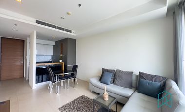 The River by Raimon Land - 1 Bed Riverview Condo for Sale!