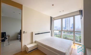 The River by Raimon Land - 1 Bed Riverview Condo for Sale!