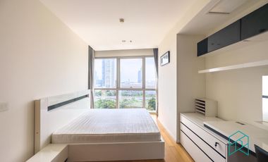 The River by Raimon Land - 1 Bed Riverview Condo for Sale!