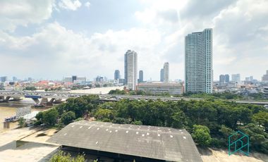 The River by Raimon Land - 1 Bed Riverview Condo for Sale!