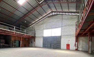 Bodegas de Alquiler en Durán