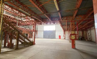 Bodegas de Alquiler en Durán