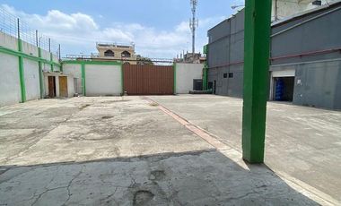 Bodegas de Alquiler en Durán