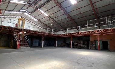 Bodegas de Alquiler en Durán