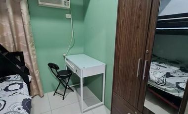 1 Bedroom for Rent in Green Residences