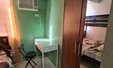 1 Bedroom for Rent in Green Residences