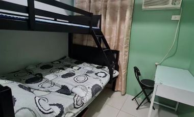 1 Bedroom for Rent in Green Residences